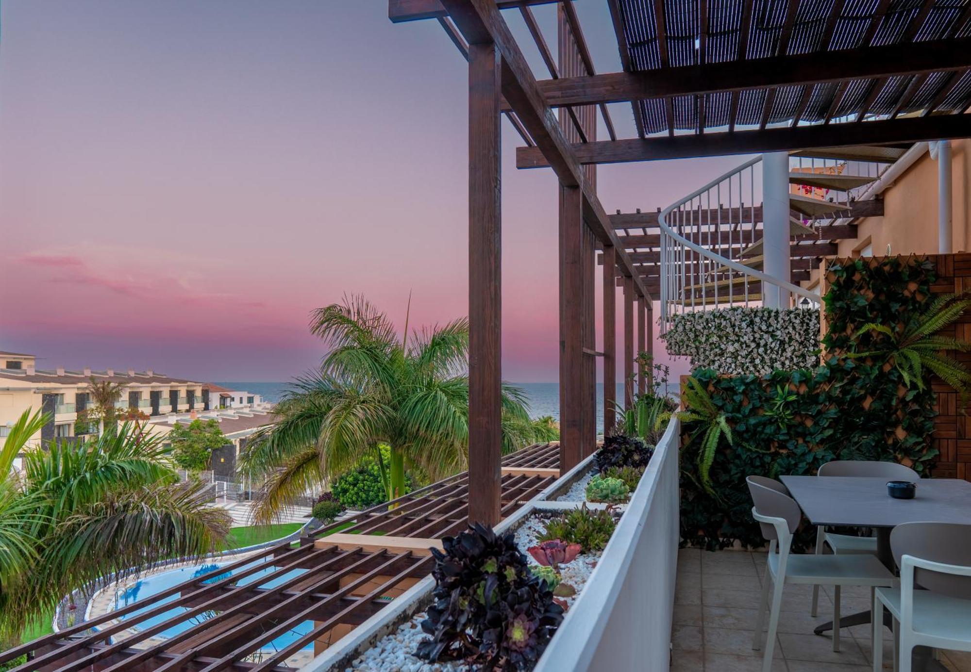 Barista Homes San Miguel de Abona Exterior photo