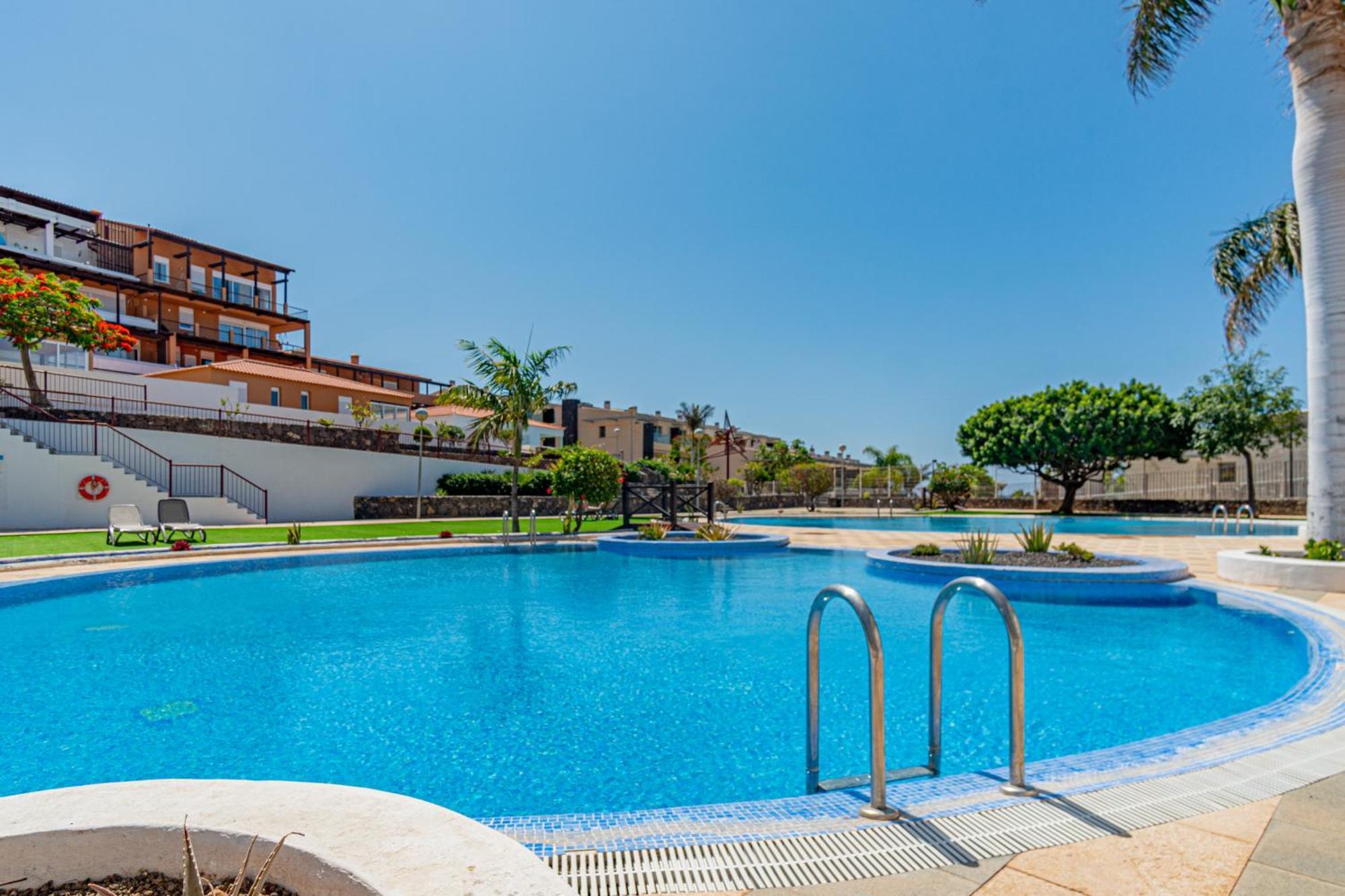 Barista Homes San Miguel de Abona Exterior photo
