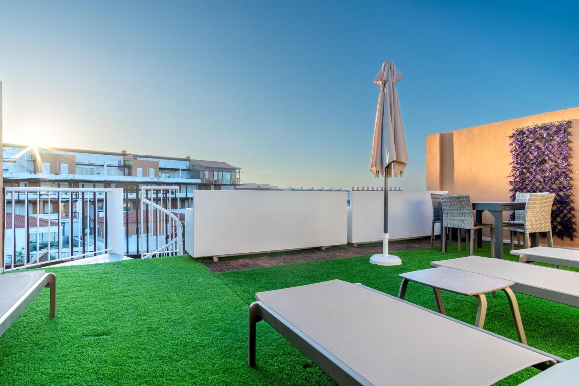 Barista Homes San Miguel de Abona Exterior photo