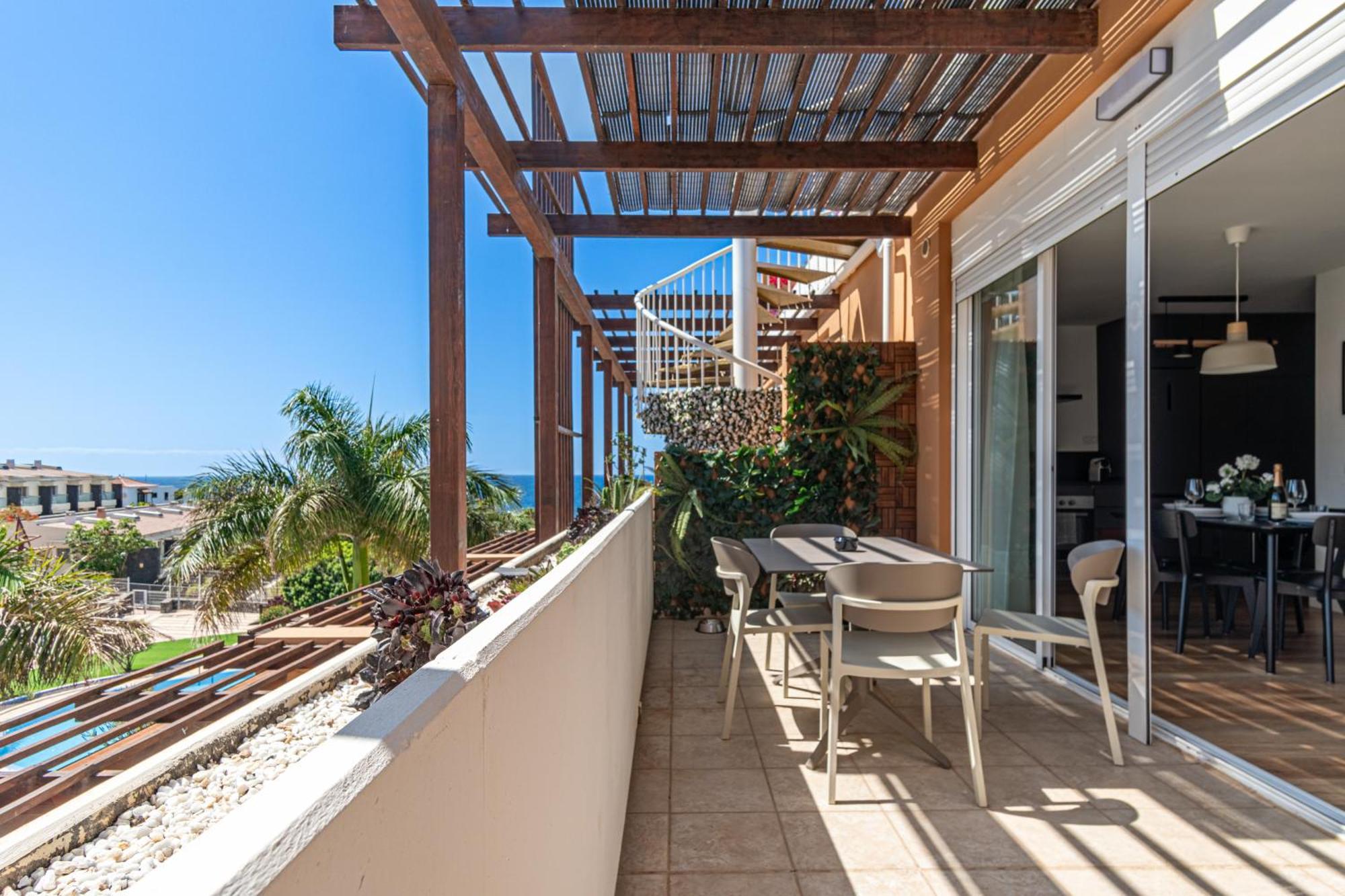 Barista Homes San Miguel de Abona Exterior photo