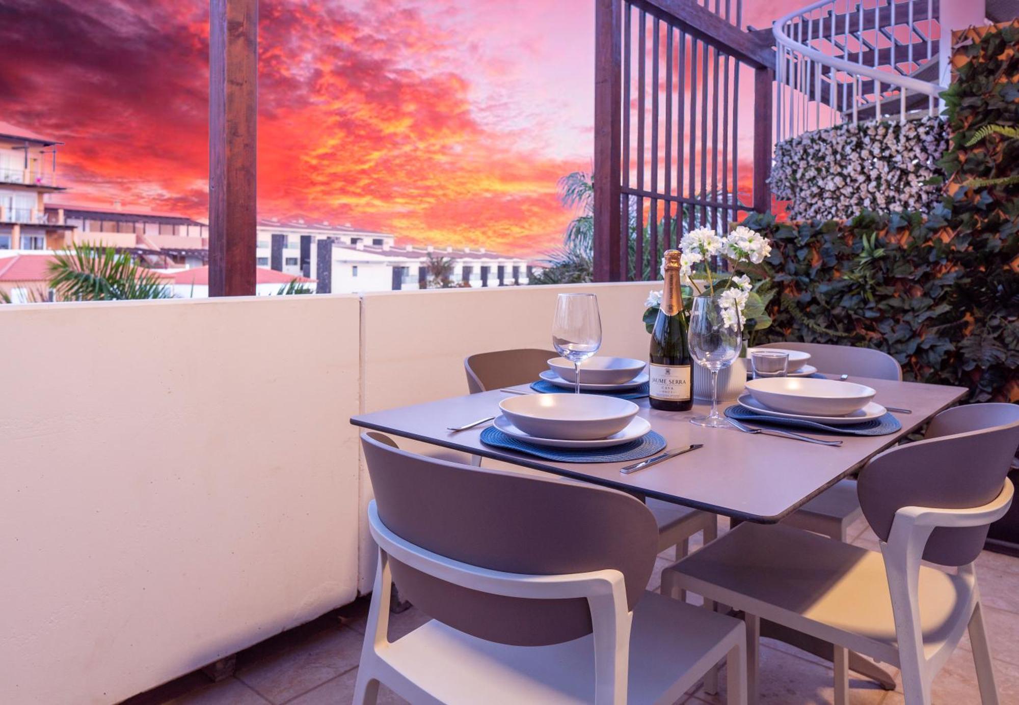 Barista Homes San Miguel de Abona Exterior photo