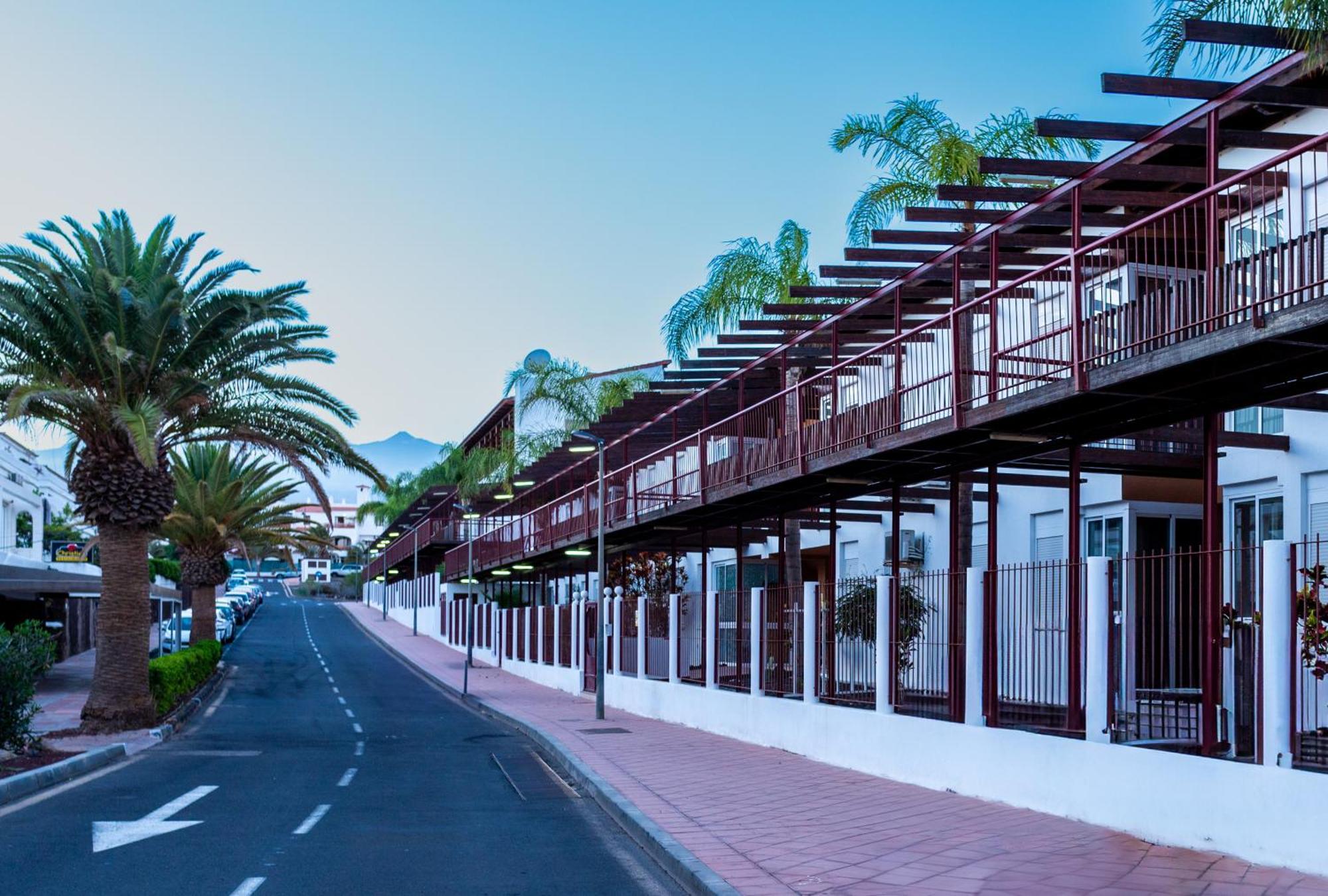 Barista Homes San Miguel de Abona Exterior photo