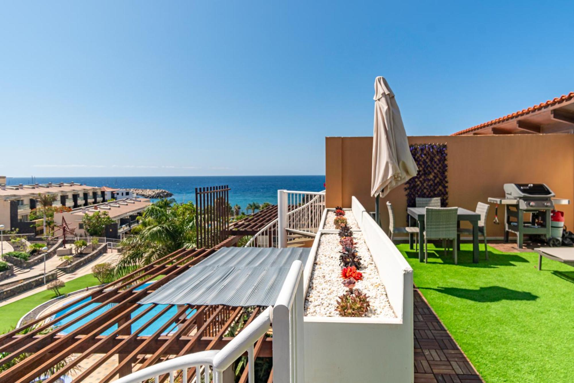 Barista Homes San Miguel de Abona Exterior photo