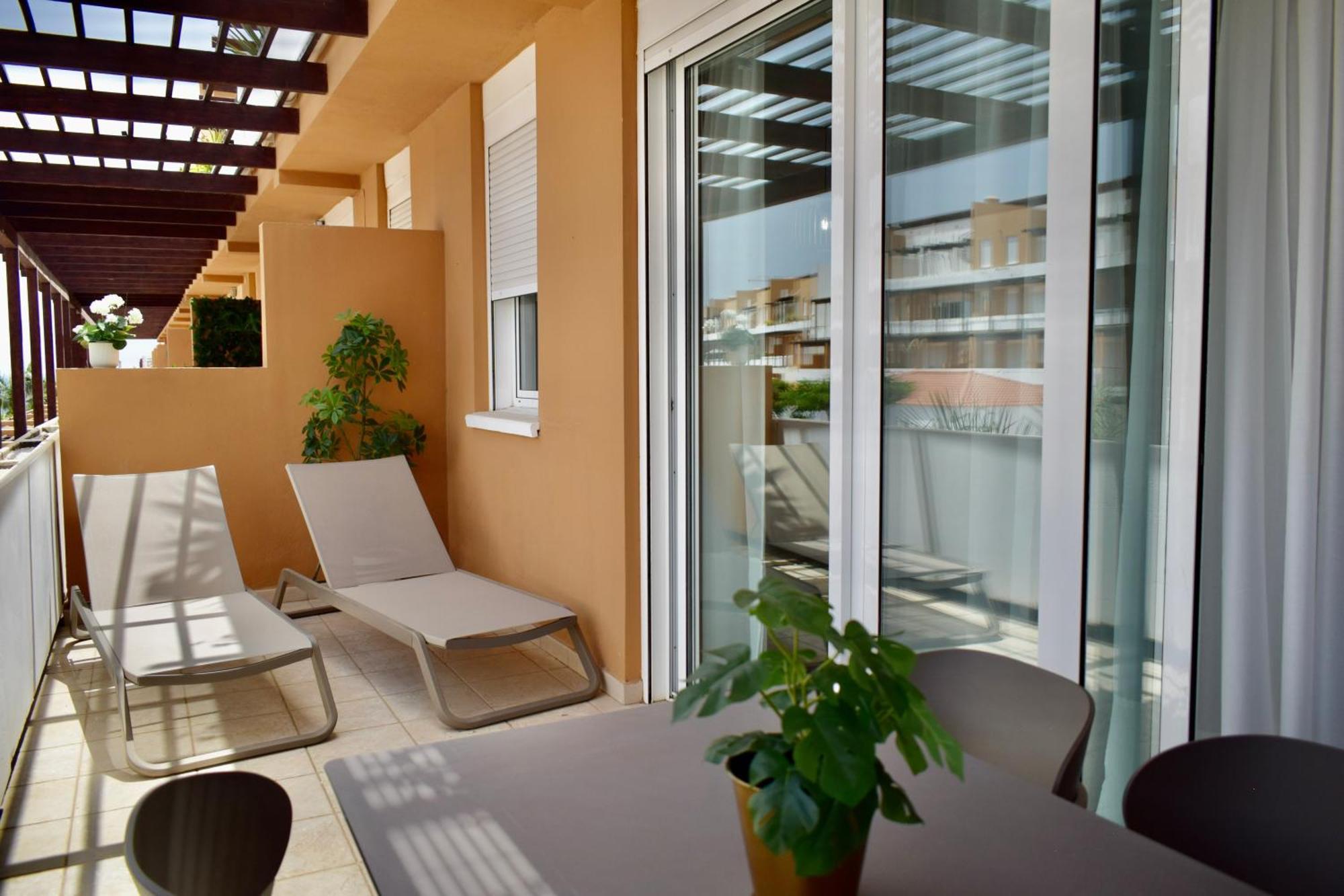 Barista Homes San Miguel de Abona Exterior photo