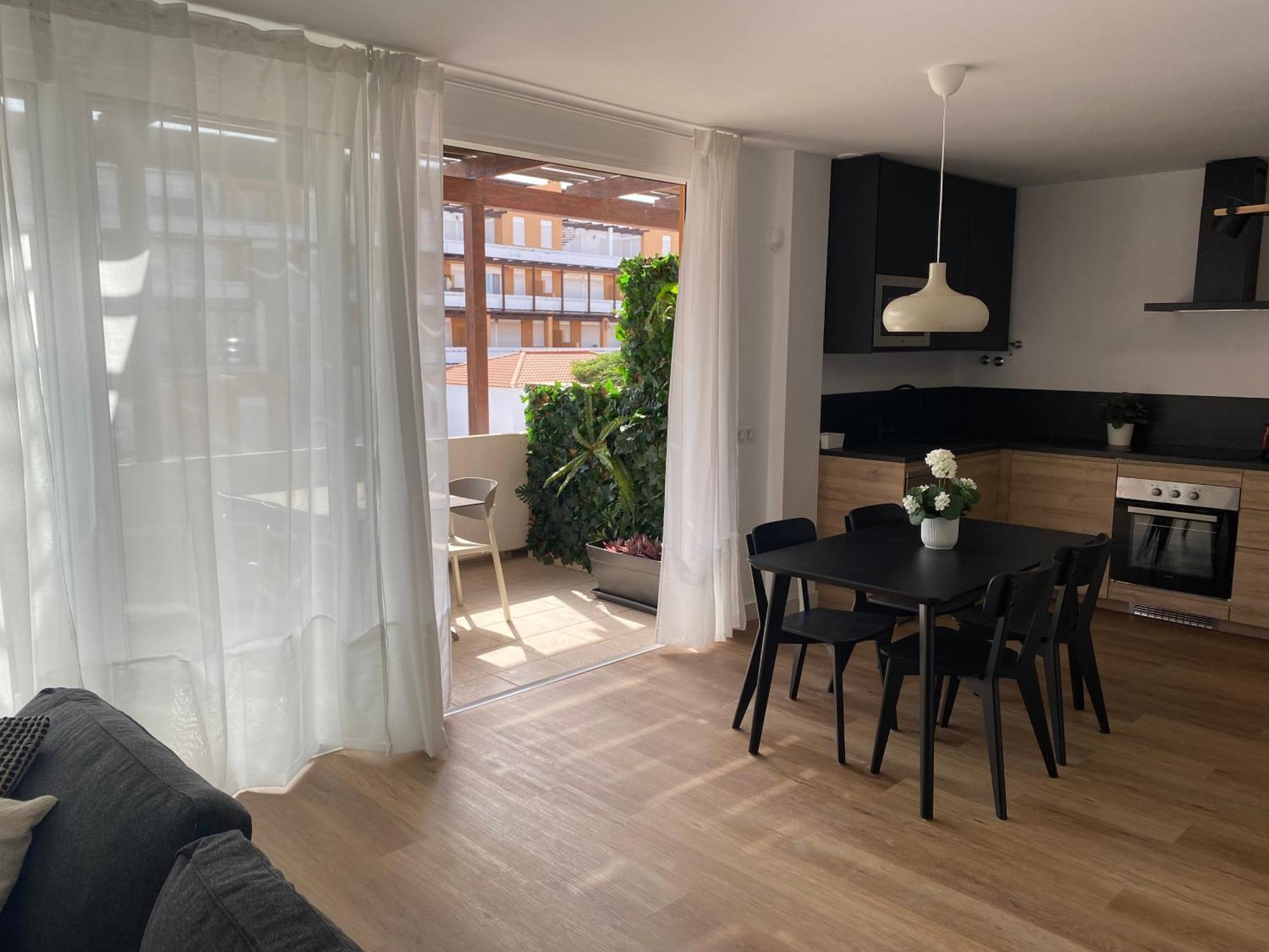 Barista Homes San Miguel de Abona Exterior photo