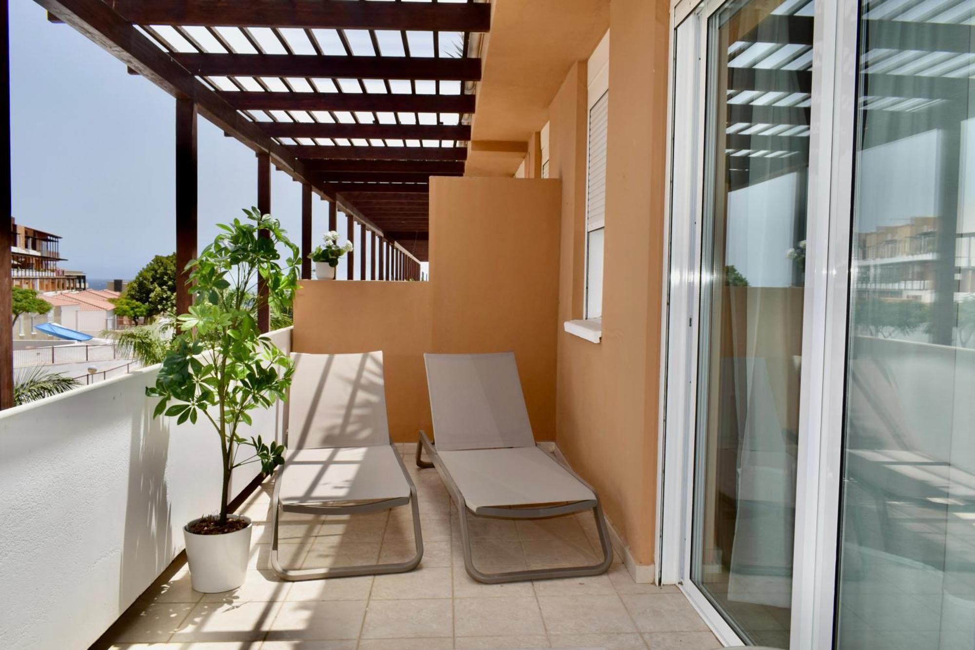 Barista Homes San Miguel de Abona Exterior photo