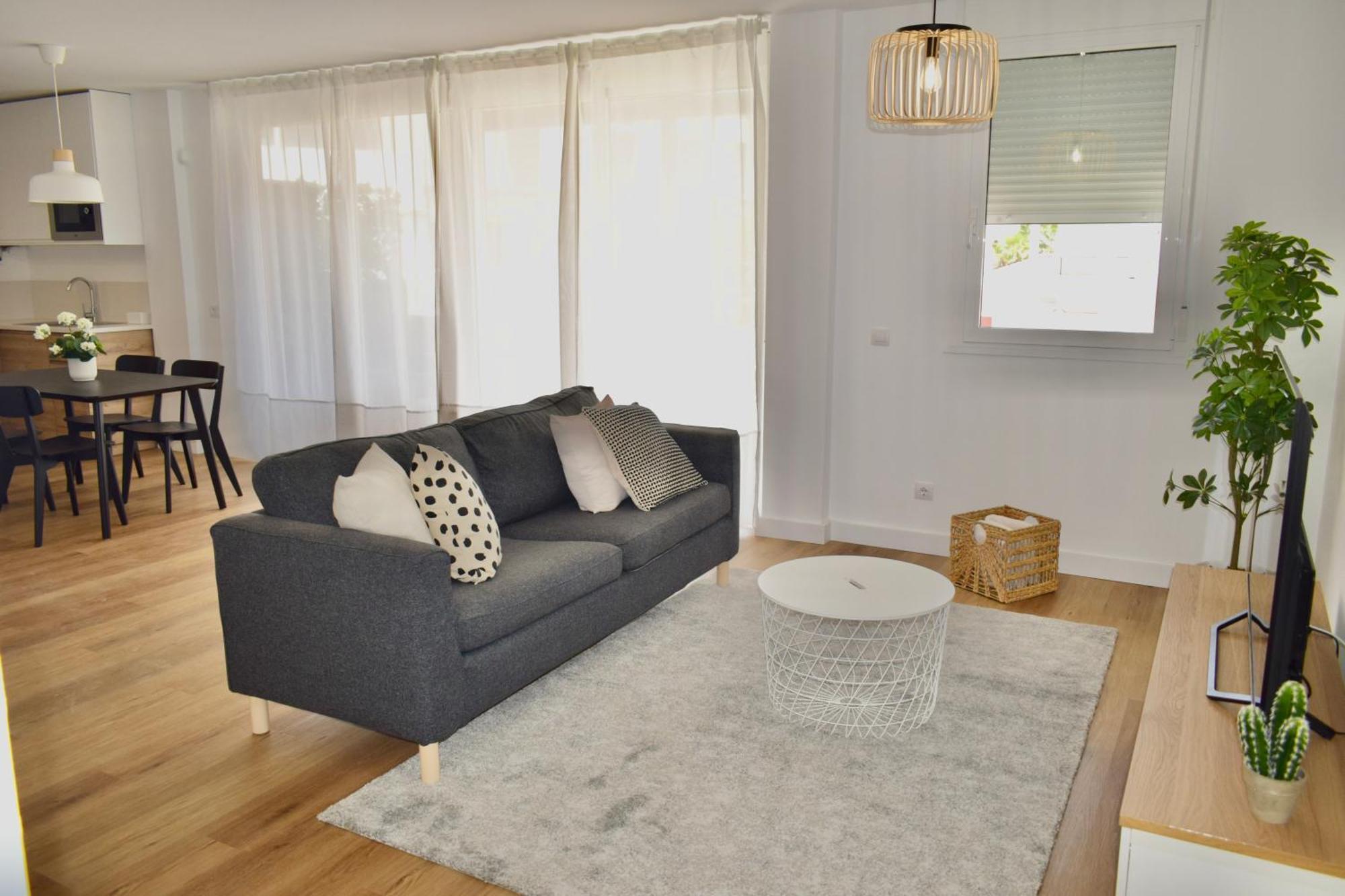 Barista Homes San Miguel de Abona Exterior photo