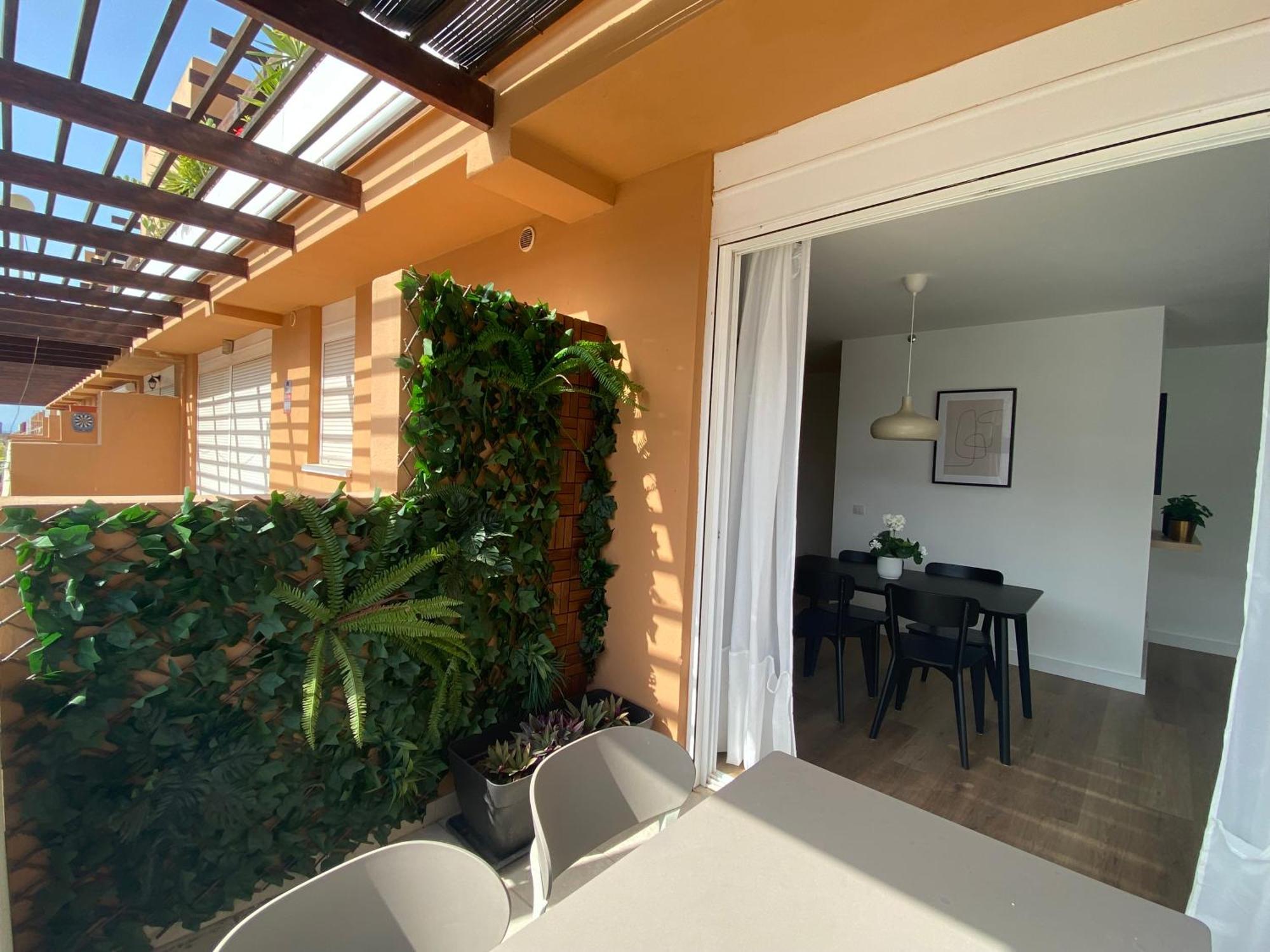 Barista Homes San Miguel de Abona Exterior photo